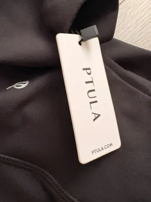 P'tula Leggings Black Small thumbnail 4