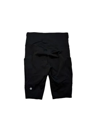 Lululemon Fast & Free Shorts 9" thumbnail 2