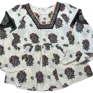 Entro Boho Top size L Size L thumbnail 1