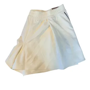 Calia Golf Relaxed Short Pure Ivory Womens XL 5" Inseam WCG14004 NWT $74 Retail thumbnail 8