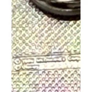 Disney Inspector Gadget McDonald's Pin Gear Purple Go Go Gadget Code Name Game thumbnail 3