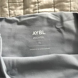 AYBL core shorts thumbnail 3