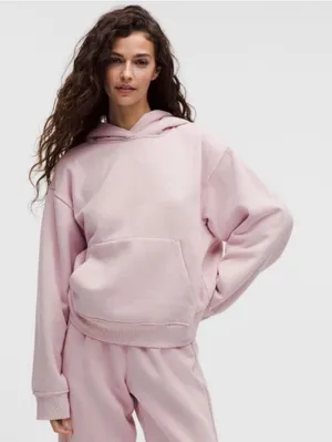 Lululemon Women’s Medium Steady State Hoodie thumbnail 1