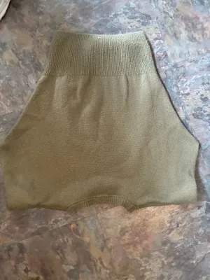 Nasty Gal Sweater Top thumbnail 3