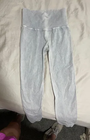 Free People 7/8 Good Karma Leggings thumbnail 2