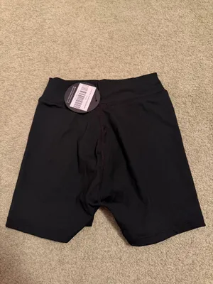 White Fox Boutique Shorts Biker thumbnail 2