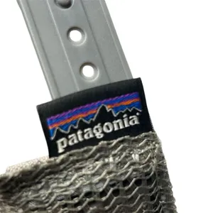 Patagonia Unisex Gray Trucker‎ Cap Snapback Mesh Hat Casual thumbnail 9