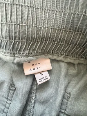 A New Day Cargo pants thumbnail 2