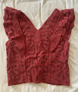 Summer Top (White House Black Markey) thumbnail 1