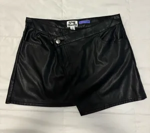Future collective target skirt Black Size 4 thumbnail 1
