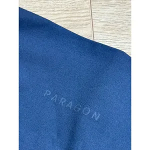 EUC Paragon RecStretch Original High-Rise Sculptseam Leggings navy blue size M thumbnail 9