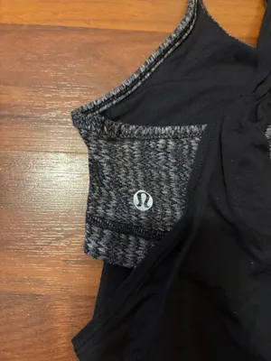 Lululemon Vintage Tank Racerback 4 thumbnail 3
