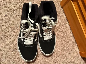 High Tops thumbnail 2