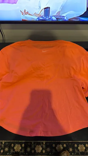Nike Crop Top thumbnail 2
