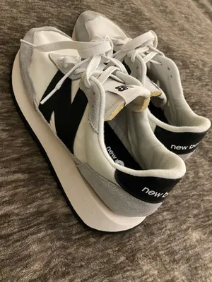 Women's New Balance 237 NB Casual Lifestyle Shoes Womens Size 8.5 thumbnail 5