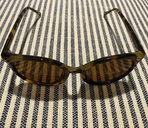 Sunglasses Express Tortoiseshell thumbnail 4