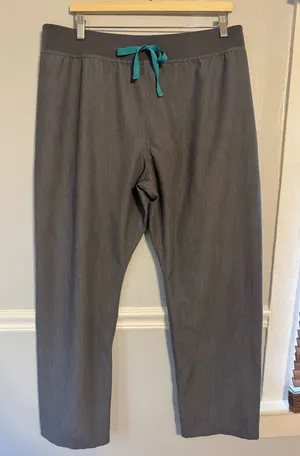 FIGS Livingston Scrub Pants thumbnail 1