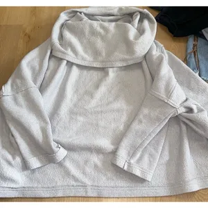 Free people turtleneck sweater thumbnail 1