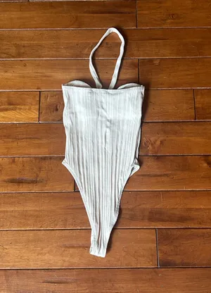 Zara Bodysuit thumbnail 2
