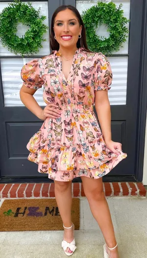 BuddyLove Dress thumbnail 1