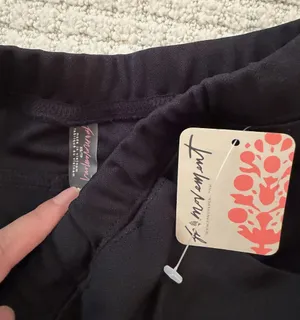 FP Movement Neon Drawstring Short  thumbnail 7