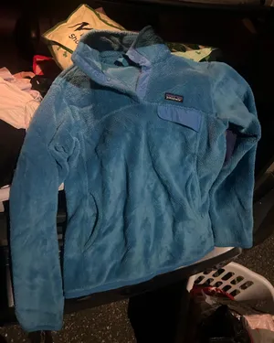 Patagonia Women's Re-Tool Snap-T Pullover thumbnail 1