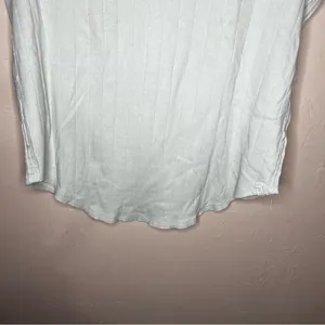 We‎ The Free Blue/Yellow Block That Baby Raglan Baseball Colorblock T-shirt thumbnail 5