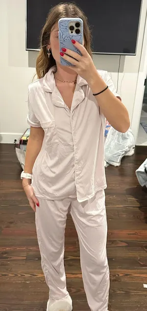Nine West Pajama Set thumbnail 1