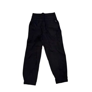 FP Movement The Way Home Joggers Women's Size M Black Pull On Track Pants thumbnail 2