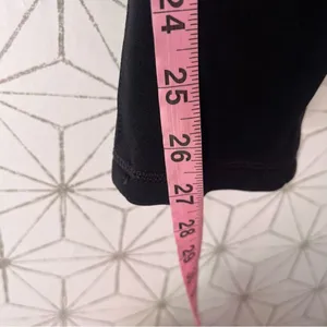 Carhartt Structured Legging Pant Black thumbnail 8