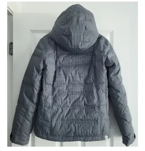 Roxy 5k snowboarding ski jacket  thumbnail 3