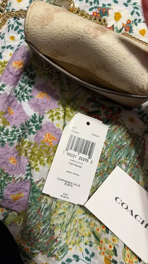 Coach cardholder purse thumbnail 12