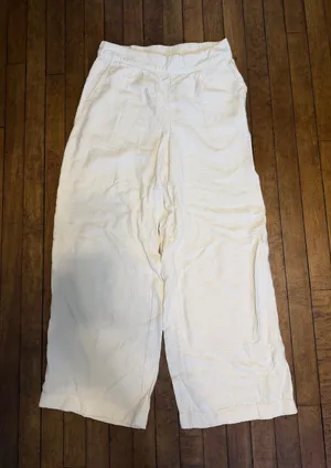 linen pants  thumbnail 1