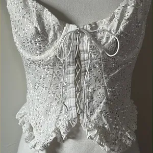 For Love & Lemons Sophie Bustier Corset thumbnail 6