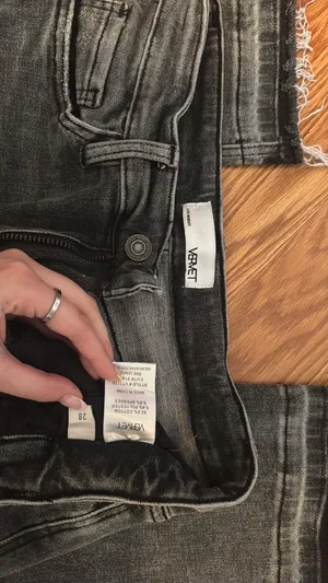 Vervet Jeans thumbnail 4