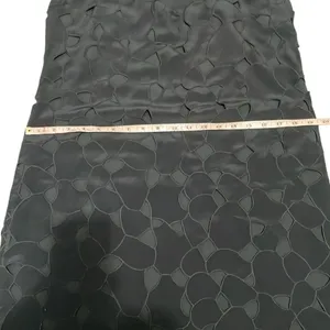 Equipment black v-neck slip dress Small thumbnail 8