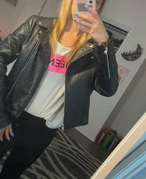 Leather Jacket thumbnail 12