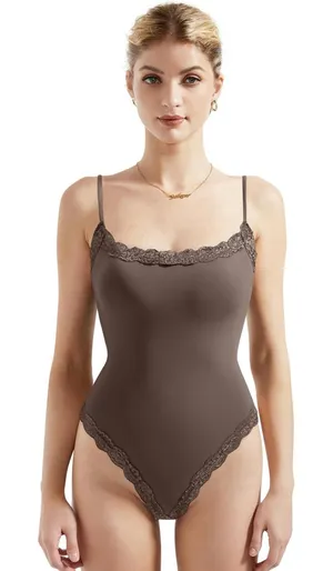 Amazon Bodysuit  thumbnail 1