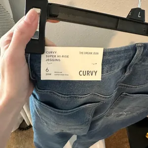 American Eagle NWT jeggings thumbnail 3