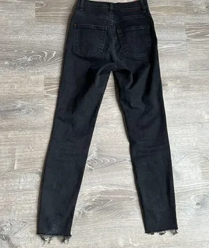 Marine Layer High Skinny Jean thumbnail 4