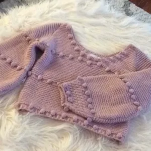 These Three Boutique Sweater thumbnail 2