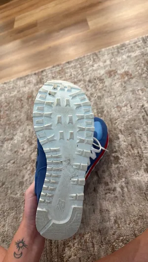 New Balance 574 thumbnail 4