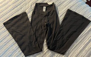 Flare Leggings thumbnail 1