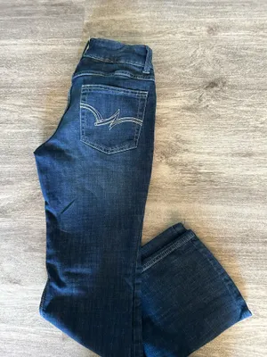 Wrangler Bootcut Jeans Women’s thumbnail 2