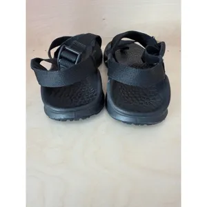 Chacos Updraft Bulloo Sport Sandals Womens Waterproof Black Outdoor Hiking Size 8 thumbnail 4