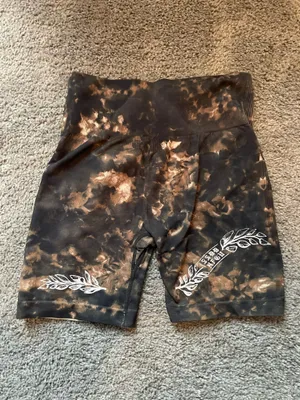Alphalete Darc Sport  Shorts thumbnail 3