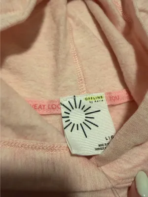 Aerie Sweatshirt thumbnail 4