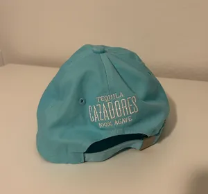 Tequila hat Blue thumbnail 2