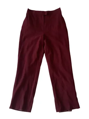 Jones Wear Pure Wool Dress Pants thumbnail 1