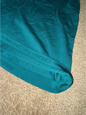 Lululemon Swiftly Tech Short Sleeve 4 thumbnail 5